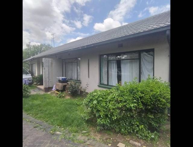 3 BEDROOM HOUSE FOR SALE IN IMPALA PARK